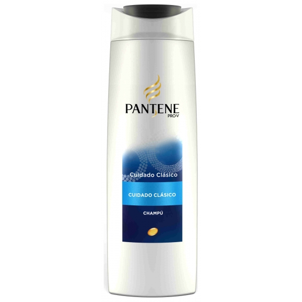 CHAMP&Uacute; PANTENE CLASICO 270ML