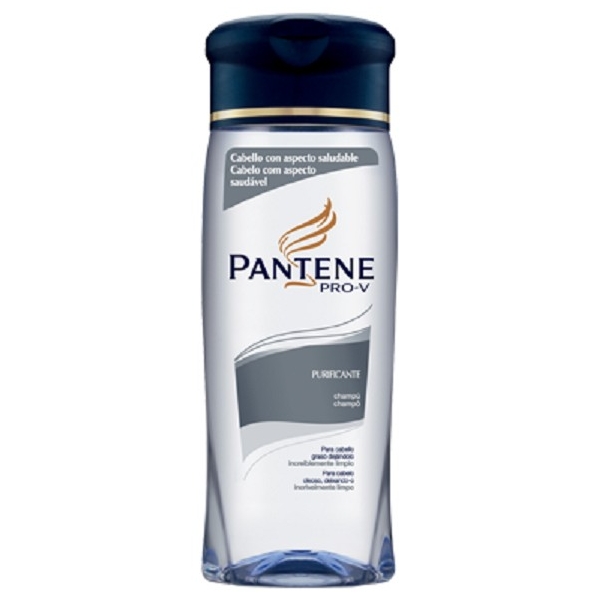 CHAMP&Uacute; PANTENE PURIFICANTE 270ML