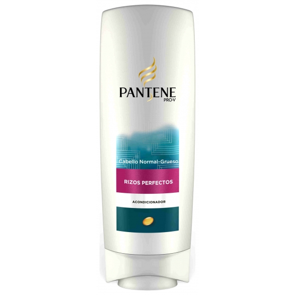 ACONDICIONADOR  PANTENE RIZOS 250ML