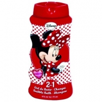 GEL CHAMPU LORENAY MINIE 475ML