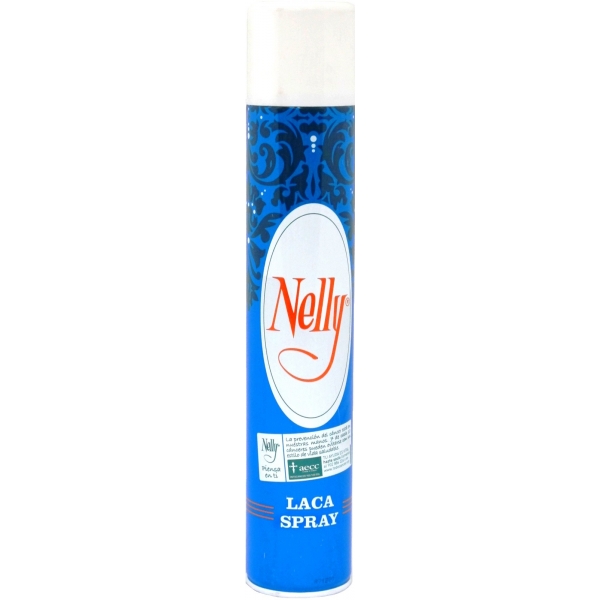 LACA NELLY NORMAL  400ML