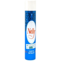 LACA NELLY NORMAL  400ML