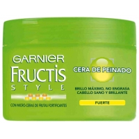 CERA FRUCTIS PEINADO 75ML