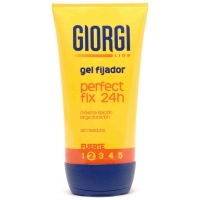 GEL FIJADOR GIORGI EXTRAFUERTE 150ML