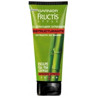 GEL FRUCTIS EXTRAFUERTE 200ML