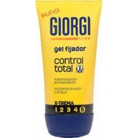 GEL GIORGI CONTROL TOTAL 150ML