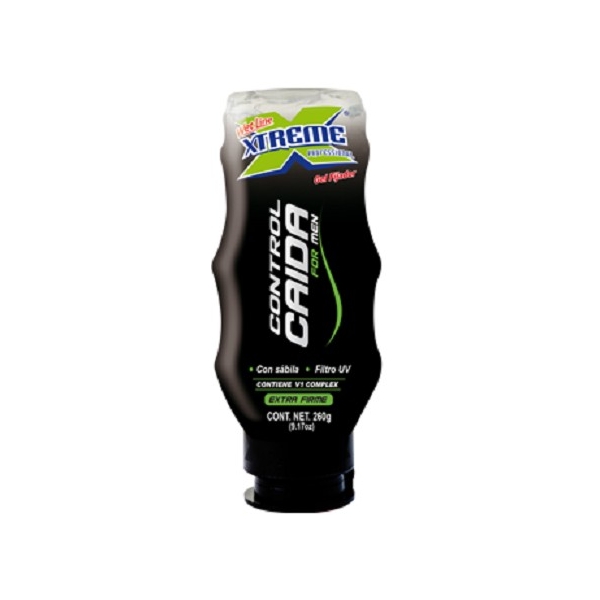 GEL XTREME ANTI CAIDA 260ML