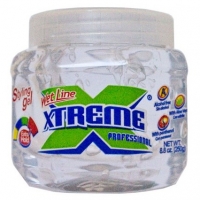 GEL XTREME FIJADOR EXTRA FUERTE 250ML