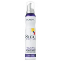 ESPUMA ESTUDIO LINE LOREAL FUERTE 200ML