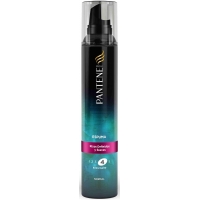 ESPUMA PANTENE RIZOS 200ML