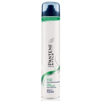 ESPUMA PANTENE SUAVE LISO 200ML