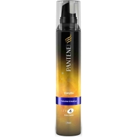 ESPUMA PANTENE VOLUMEN 200ML