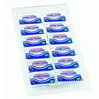 ACEITUNAS GOURMET PERD.S/ANCH.500G