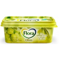 ACEITUNAS GOURMET PERD.S/ANCH.500G