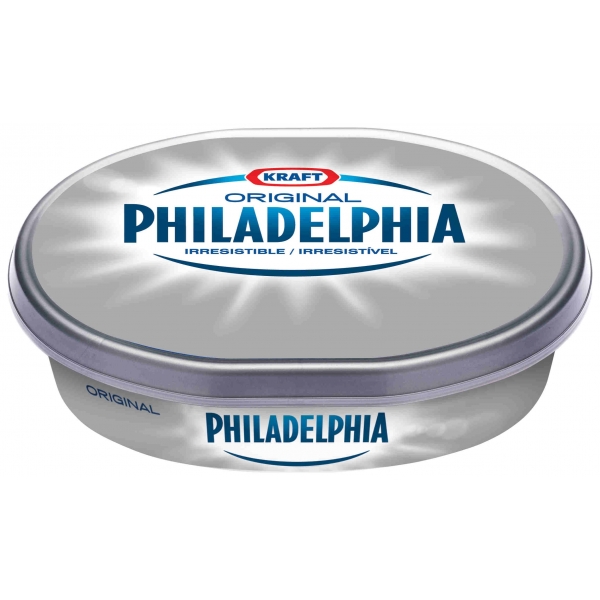 QUESO PHILADELPHIA ORIGINAL 150GR