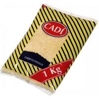 ACEITUNAS GOURMET PERD.S/ANCH.500G