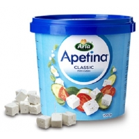 ACEITUNAS GOURMET PERD.S/ANCH.500G