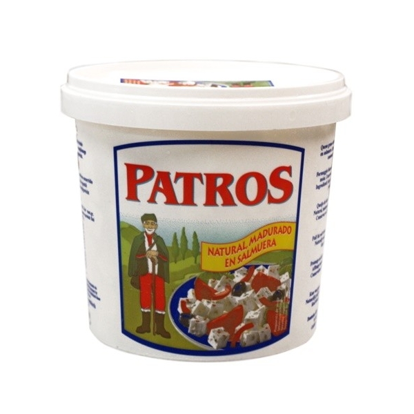 ACEITUNAS GOURMET PERD.S/ANCH.500G