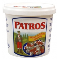 ACEITUNAS GOURMET PERD.S/ANCH.500G