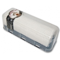 ACEITUNAS GOURMET PERD.S/ANCH.500G