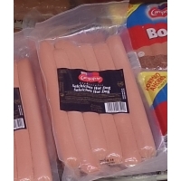 ACEITUNAS GOURMET PERD.S/ANCH.500G