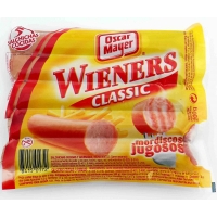 FRANKFURT WIENER CLASSIC DE OSCAR MAYER 200GR
