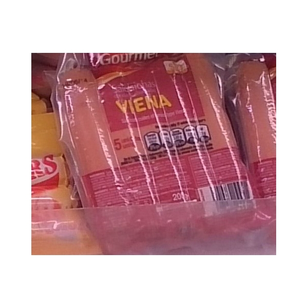 ACEITUNAS GOURMET PERD.S/ANCH.500G