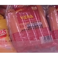 ACEITUNAS GOURMET PERD.S/ANCH.500G