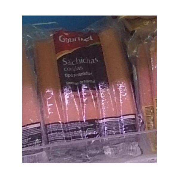 ACEITUNAS GOURMET PERD.S/ANCH.500G