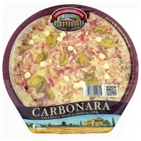 ACEITUNAS GOURMET PERD.S/ANCH.500G