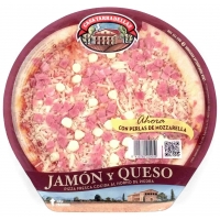 ACEITUNAS GOURMET PERD.S/ANCH.500G