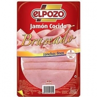 ACEITUNAS GOURMET PERD.S/ANCH.500G