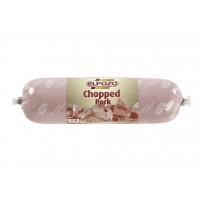 CHOPPED PORK EL POZO 380GR