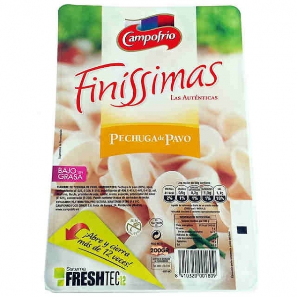 ACEITUNAS GOURMET PERD.S/ANCH.500G