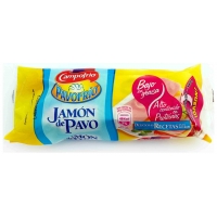 ACEITUNAS GOURMET PERD.S/ANCH.500G