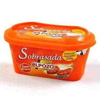 ACEITUNAS GOURMET PERD.S/ANCH.500G