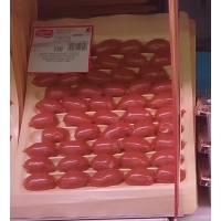 ACEITUNAS GOURMET PERD.S/ANCH.500G