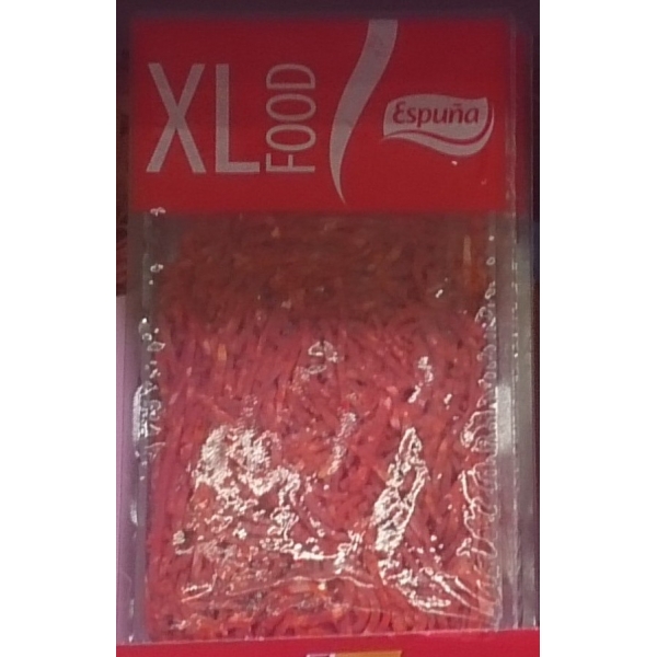 ACEITUNAS GOURMET PERD.S/ANCH.500G