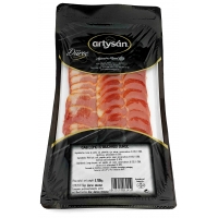 ACEITUNAS GOURMET PERD.S/ANCH.500G