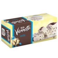 TARTA FRIGO VIENNETTA VAINILLA 650ML