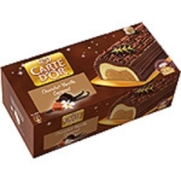 TARTA FRIGO CARTE D´OR TRONCO NAVIDA 1L
