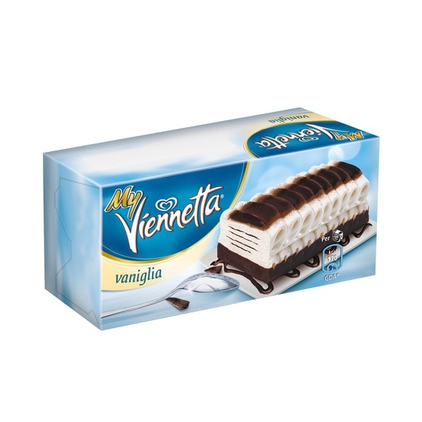 TARTA FRIGO VIENNETTA NATA MINI 125ML