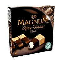 HELADO MAGNUM AFTER DINNER FRAC P-10