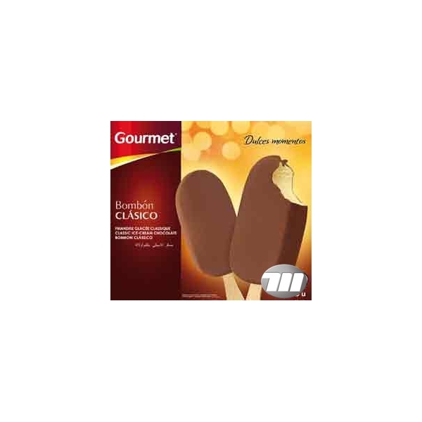 HELADO GOURMET BOMBON CLASSIC  P-4