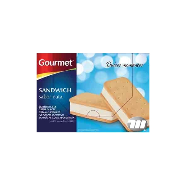 TARTA FRIGO VIENNETTA VAINILLA 650ML