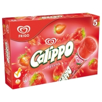 HELADO CALIPPO FRESA FRIGO P-5