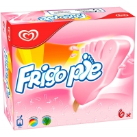 HELADO FRIGO PIE P-6