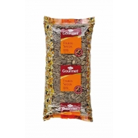 PIPAS TOSTADAS SAL 600G