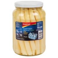 ACEITUNAS GOURMET PERD.S/ANCH.500G