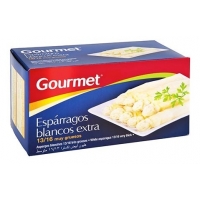 ACEITUNAS GOURMET PERD.S/ANCH.500G